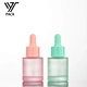 glass dropper bottle